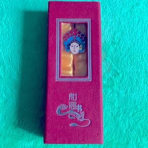 Vintage 6” length envelope opener